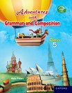 Adventures with Grammar and Composition 5