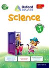Oxford Inspire Science Grade 3