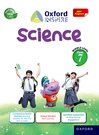 Oxford Inspire Science Grade 7