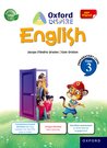 Oxford Inspire English Grade 3