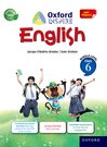 Oxford Inspire English Grade 6