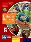 Living in Harmony Book 8