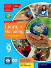 Living in Harmony Book 9