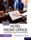 Hotel Front Office (Third Edition)