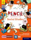 Pencil Class 4 Semester 2 Social Studies