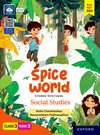 Spice World Class 3 Term 3 Social Studies