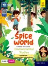 Spice World Class 1 Term 3 EVS