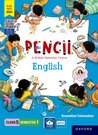 Pencil Class 5 Semester 1 English