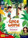 Spice World Class 3 Term 2 Science