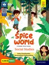 Spice World Class 3 Term 1 Social Studies