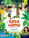 Spice World Class 4 Term 1 English