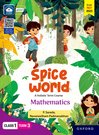 Spice World Class 1 Term 3 Mathematics