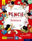 Pencil Class 3 Semester 2 Science