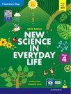New Science In Everyday Life (2025 Ed) Book 4