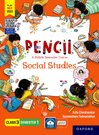 Pencil Class 3 Semester 1 Social Studies
