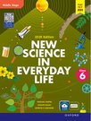 New Science In Everyday Life (2025 Ed) Book 6