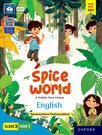 Spice World Class 3 Term 1 English