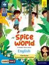 Spice World Class 2 Term 2 English