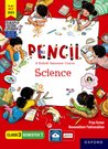 Pencil Class 3 Semester 1 Science