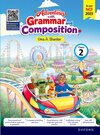 Adventures with Grammar and Composition 2