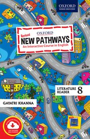 New Pathways Literature Reader8