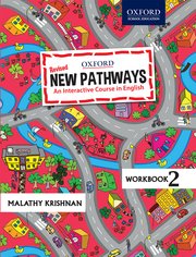 New Pathways Workbook 2