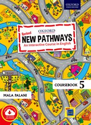 New Pathways Coursebook 5