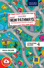 New Pathways Literature Reader4