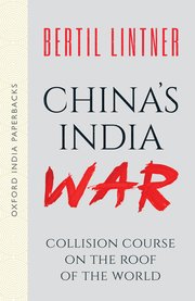 China’s India War