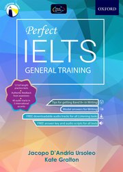 Perfect IELTS: General Training