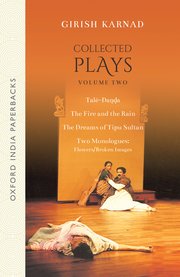 Collected Plays Volume 2: Second Edition