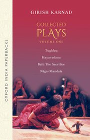 Collected Plays Volume 1: Second Edition