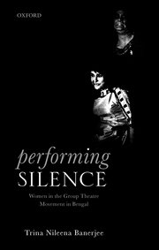 Performing Silence