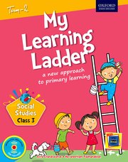 My Learning Ladder Social Studies Class 3 Term 2