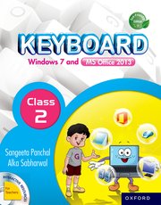 Keyboard Coursebook 2