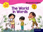 Reading Portal Foundational Level 2: The World in Words