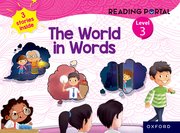 Reading Portal Preparatory Level 3: The World in Words