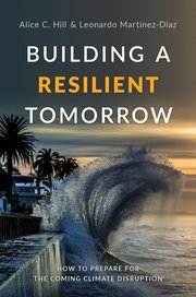 Building a Resilient Tomorrow
