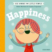 BIG WORDS FOR LITTLE PEOPLE: HAPPINESS
