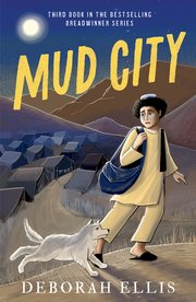 MUD CITY (2023) PAPERBACK