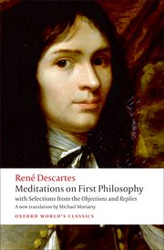 Mediations On First Philosophy