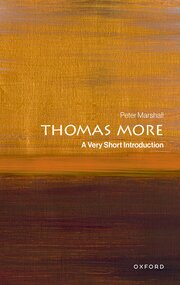 THOMAS MORE VSI