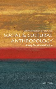 Social & Cultural Anthropology