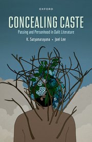 Concealing Caste