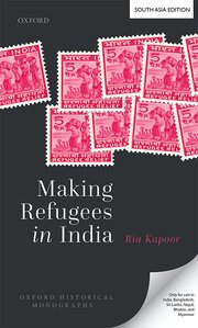 Making Refugees in India
