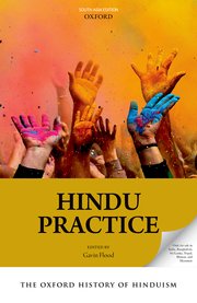 The Oxford History of Hinduism: Hindu Practice