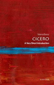 CICERO- A VERY SHORT INTRODUCTIONS