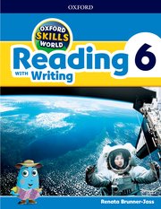 OXFORD SKILLS WORLD L6 READING & WRITING SB/WB