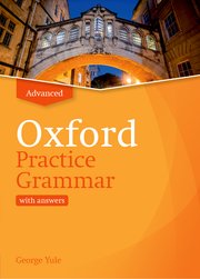 OXFORD PRACTICE GRAMMAR ADVANCED WITH KEY