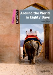 Dominoes: Around the World in Eighty Days